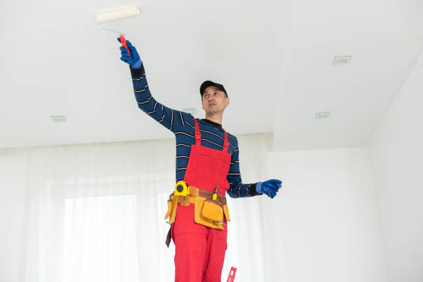Mold Removal for HVAC Installations in Greenock, PA